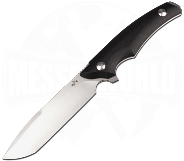 Schneidwerk Harz und Bastards Knives Brocken 