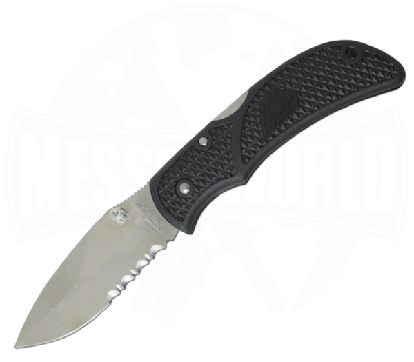 Pocket-Lite Serrated