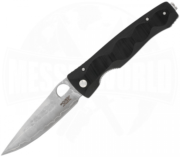 Mcusta Tactility Elite - Folder