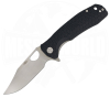 Clippoint Medium Black