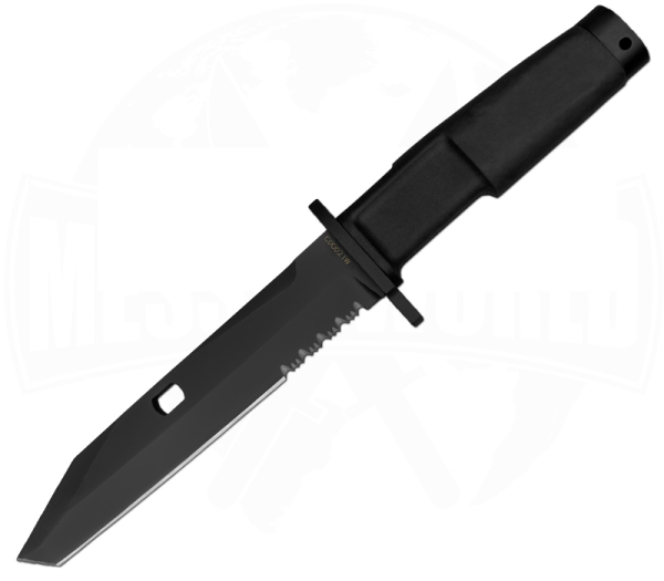 Extrema Ratio Fulcrum Evo NFG Black