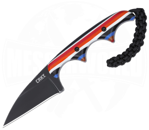 CRKT Minimalist Wharncliffe Layered