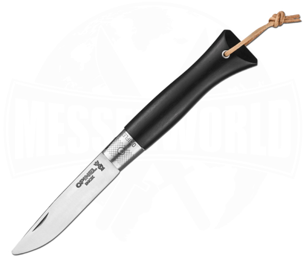 Opinel NEO6 Opiflex Ebenholz 003110