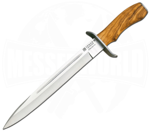 Joker Chamois Olive 25