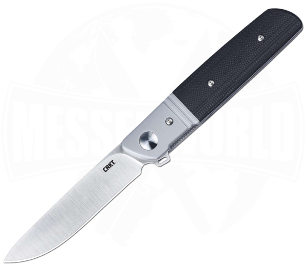 CRKT Bamboozled 5720 Assisted Flipper
