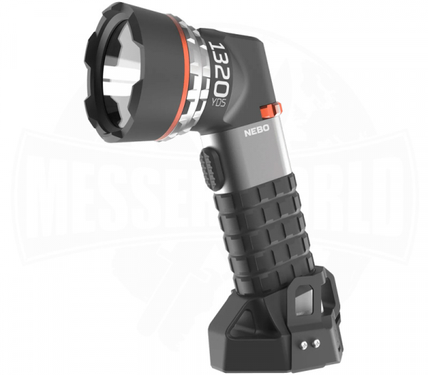 NEBO Luxtreme SL75 Spotlight