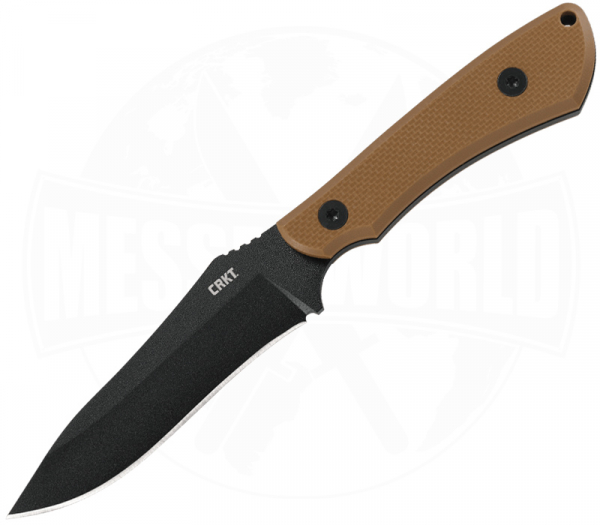 CRKT Ramadi Coyote Brown