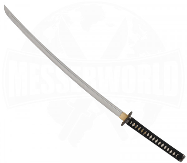 Handgeschmiedetes Samuraischwert - John Lee Dragon Tokuni Katana