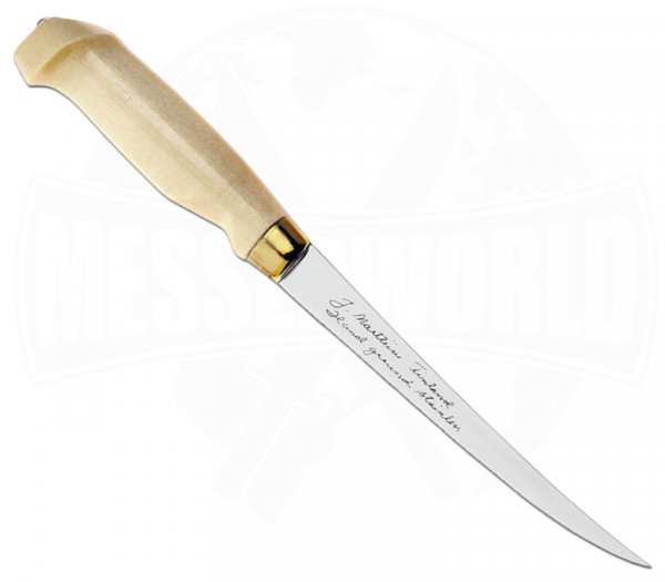Marttiini Filetiermesser Classic 15 901715 J Marttiini Finland