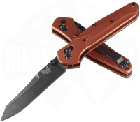 Osborne Burnt Copper MagnaCut