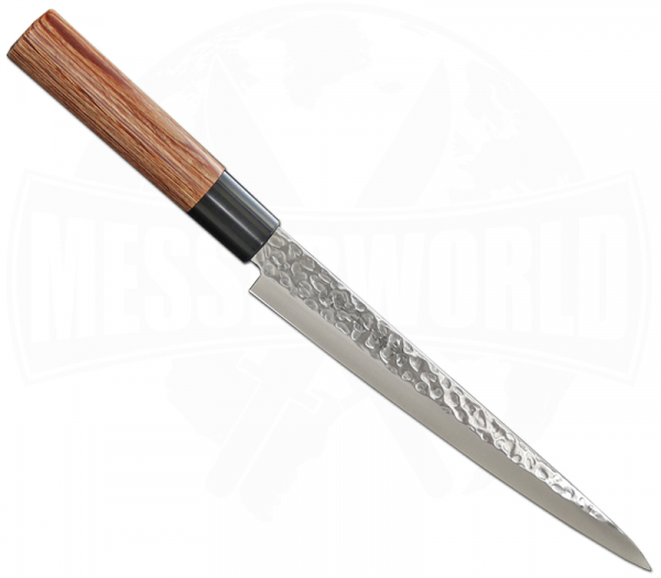 Sujihiki gehämmert 210 mm KC950 Series