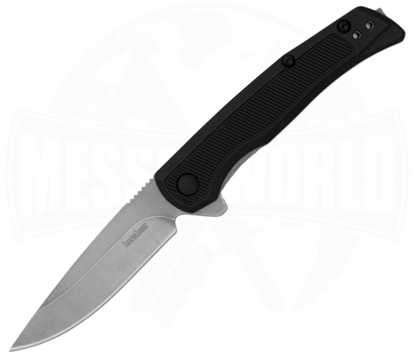 Kershaw Outfield - Assisted Flipper
