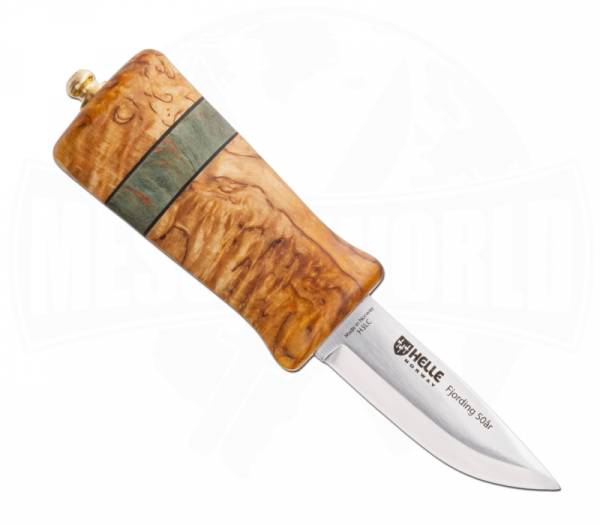 HELLE Fjording Anniversary Limited Edition 650