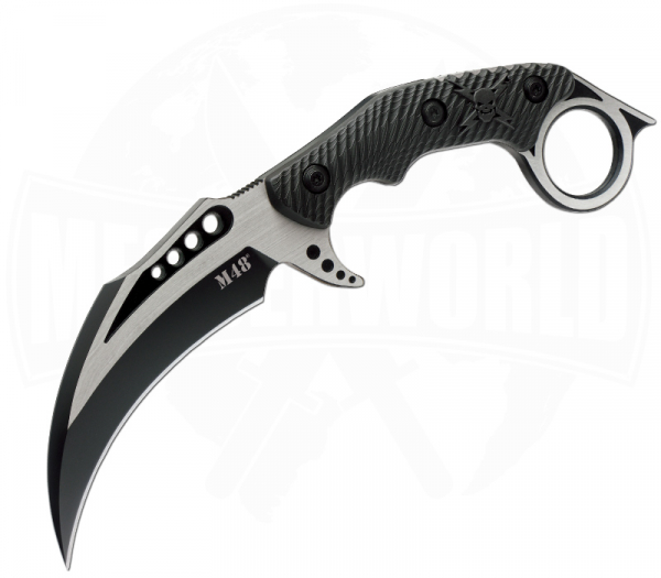 M48 Falcon Karambit