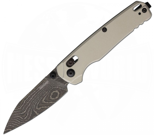 Kershaw Bel Air Damascus - 6105DAM Folder