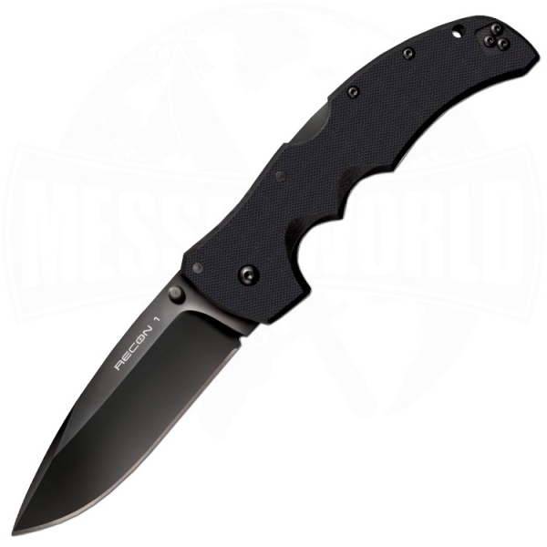 Cold Steel Recon 1 S35VN taktisches Einsatzmesser