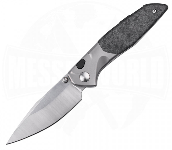 Real Steel Hoeft Ti Shred Carbon RE397
