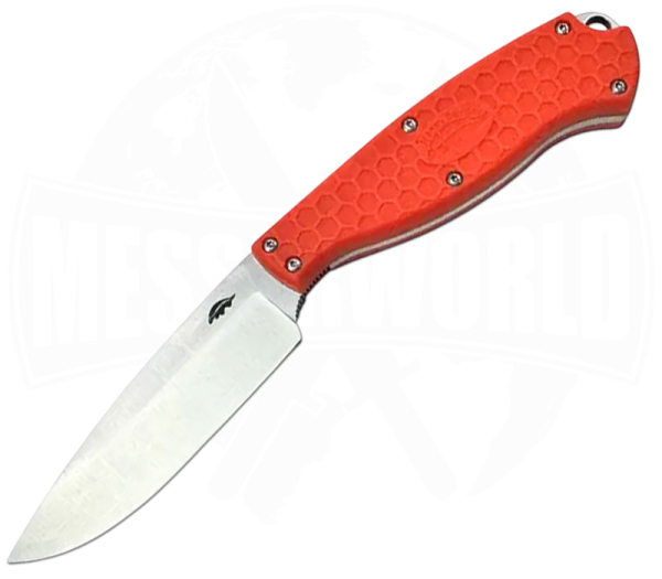 Honey Badger Outfitter Orange