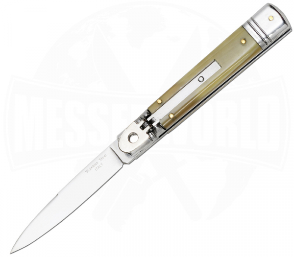 Maserin Classic Switchblade Horn