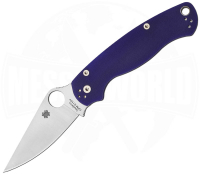 Para Military 2 Dark Blue