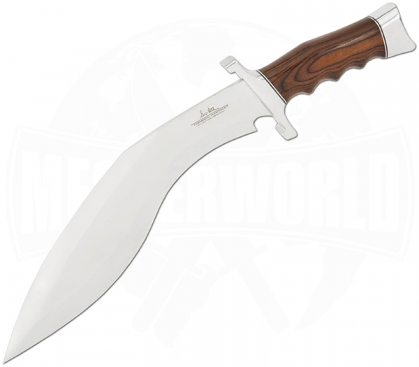 United Cutlery Hibben Kukri Fighter - Outdoor knife