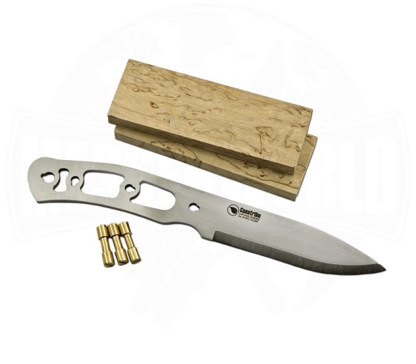 Knife Making Kit No.10 SFK 14C28N