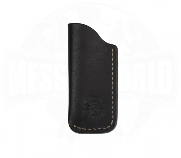 Spartan Blades Leather Slip Small Black 70581