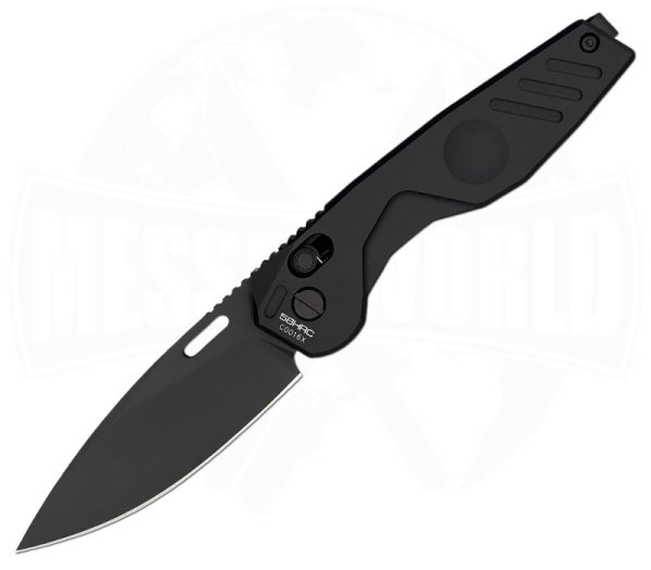 Extrema Ratio BFK N690 Black