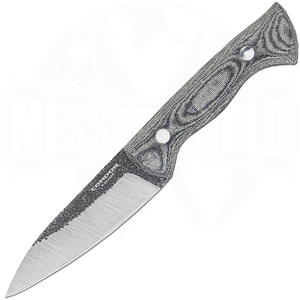 Condor TK Bush Slicer Sidekick Bushcraft Knife