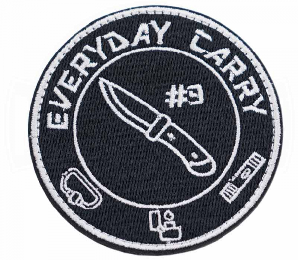 EDC Patch #9