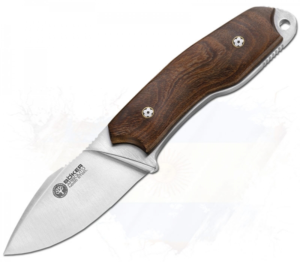 Böker Arbolito El Héroe Knife