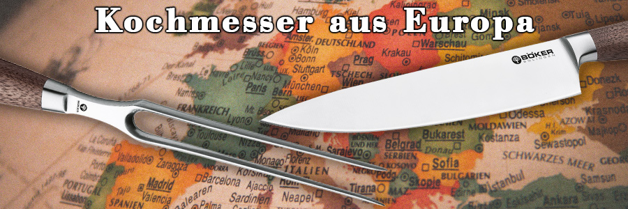 MESSERWORLD The sharpest knives and tools on this Planet!