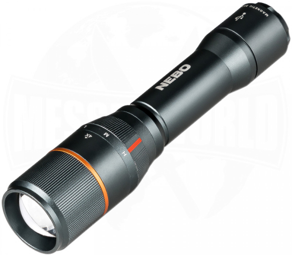 NEBO Davinci 1500 Lumen - EDC Lampe