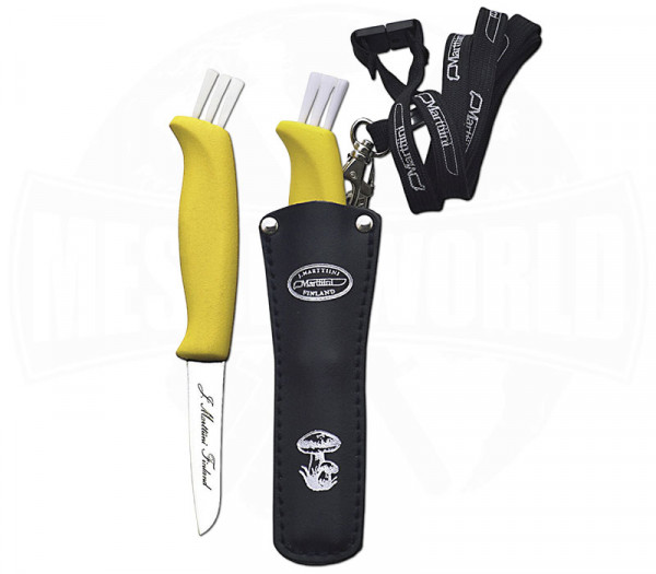 Marttiini Pilzmesser 709014 - Neckknife