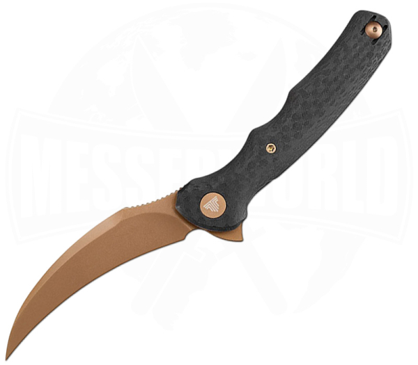 Trivisa Knives Lacerta-CG