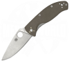 Tenacious G-10 Brown CPM M4