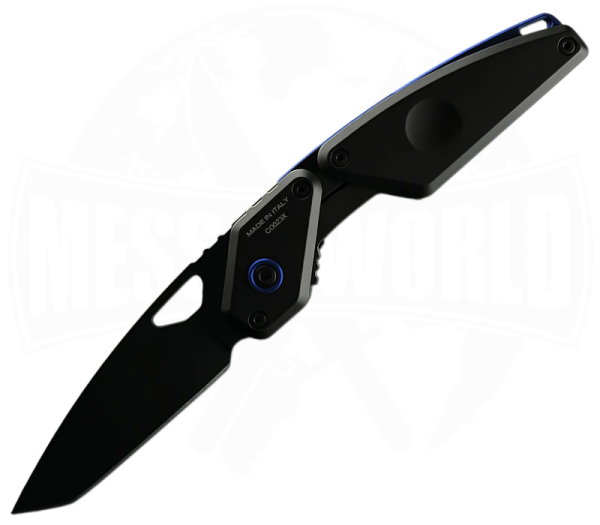 Extrema Ratio Aero Nitrogen Black/Blue