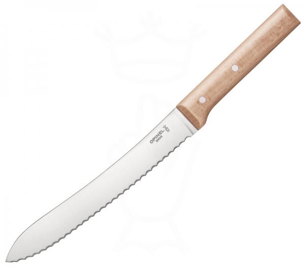 Opinel Parallele Brotmesser