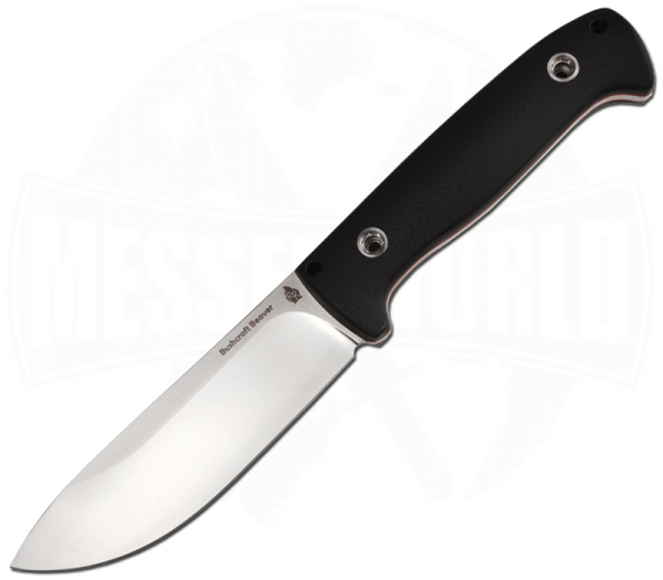 K4 Knives - Reini Rossmann K4 Bushcraft Beaver