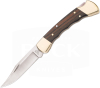 Folding Hunter 110 Finger Grooved Folding Hunter 110 Finger Grooved