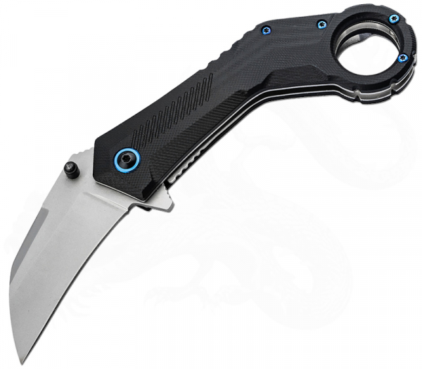 Magnum Veloc - Karambit Folder