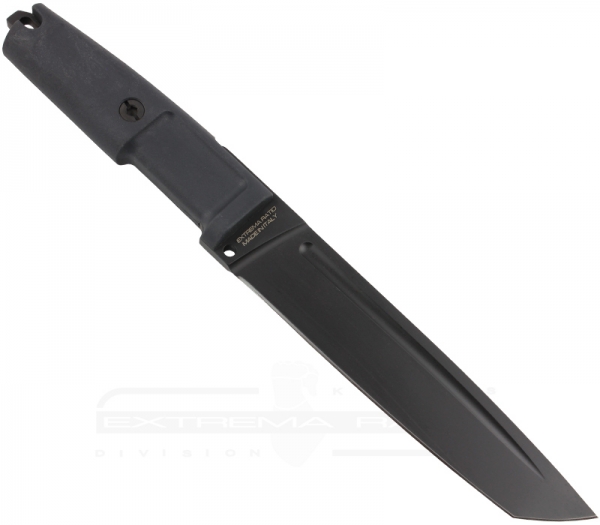 T4000S Black Tanto Tactical Knife