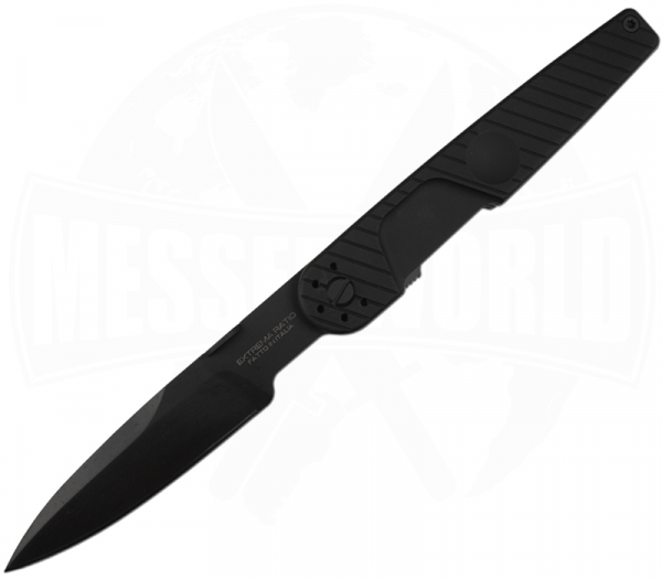 Extrema Ratio LKU01 Urban Dark Taschenmesser