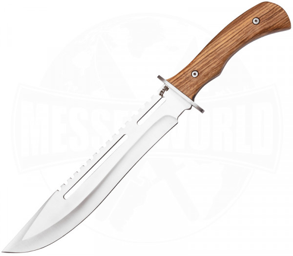 Herbertz Outdoor Belt Knife 55007