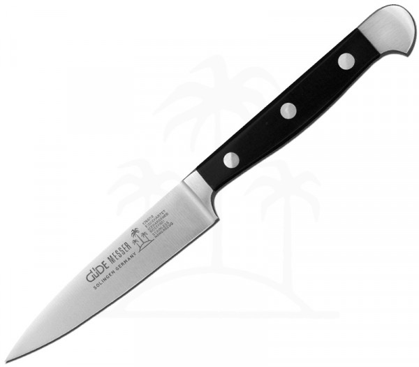 Alpha Güde Lard Knife