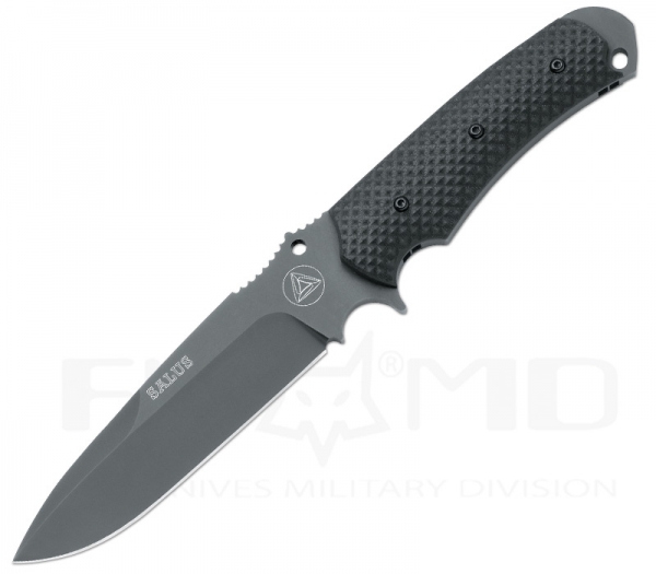 Salus Belt Knife