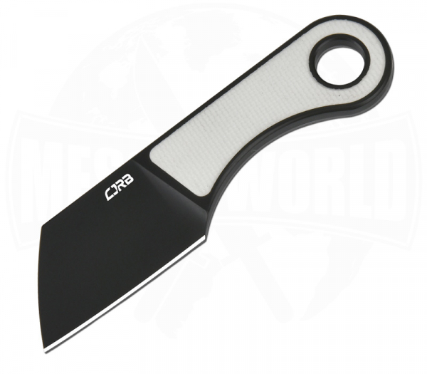 CJRB Chip G10 White