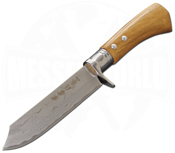 Kanetsune Seki Shiro-One kaufen | Utility-Messer aus White Steel #2