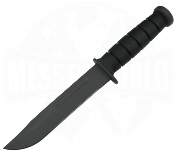 Spartan KA-BAR Black 54BKBKYBK Spartan Blades