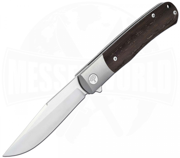 Böker TPPR Mooreiche 112139 MagnaCut 